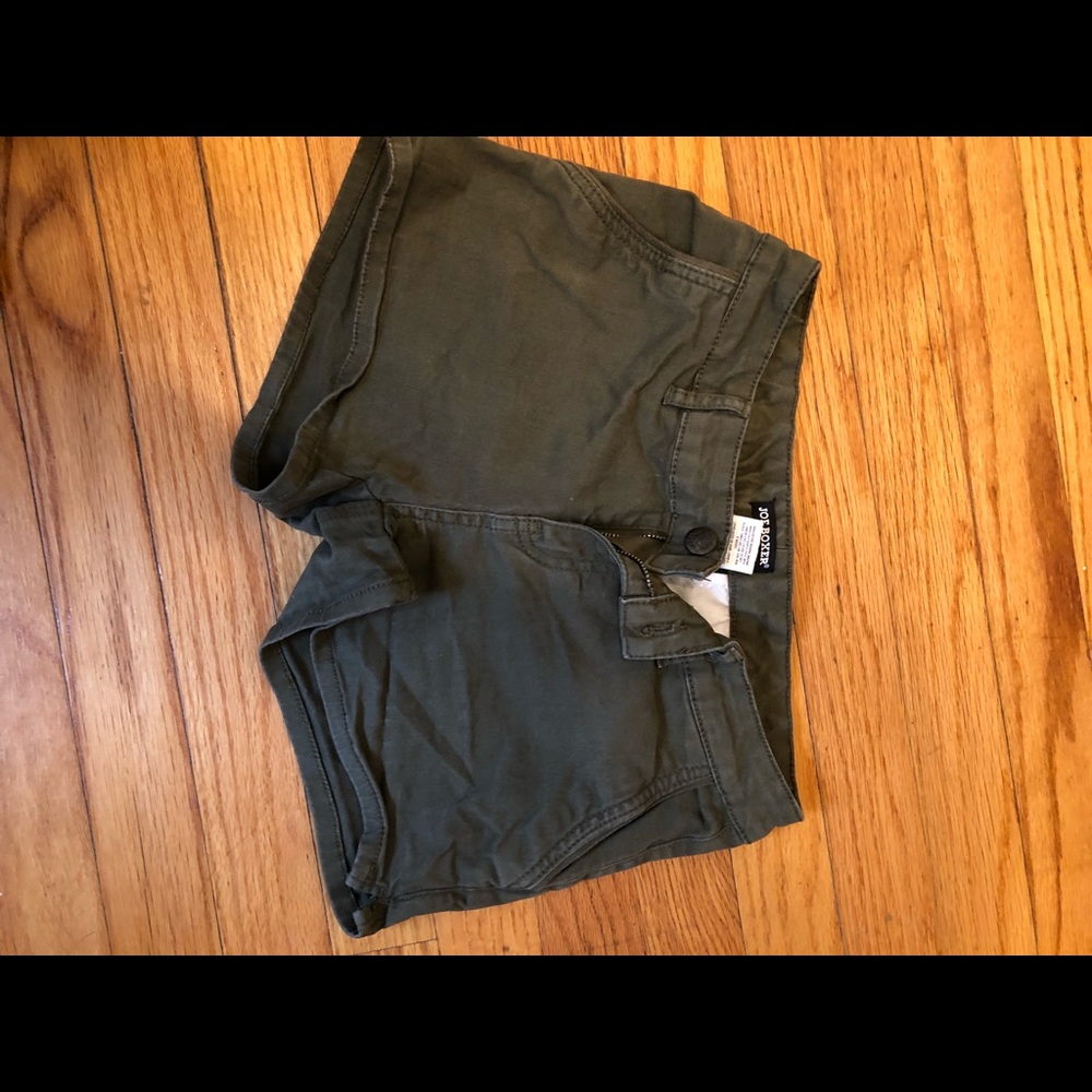 Shorts for sale